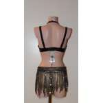 BH Leer met Strass